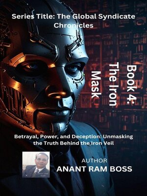 cover image of Book 4